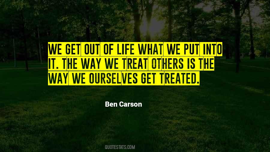 Out Of Life Quotes #1499564
