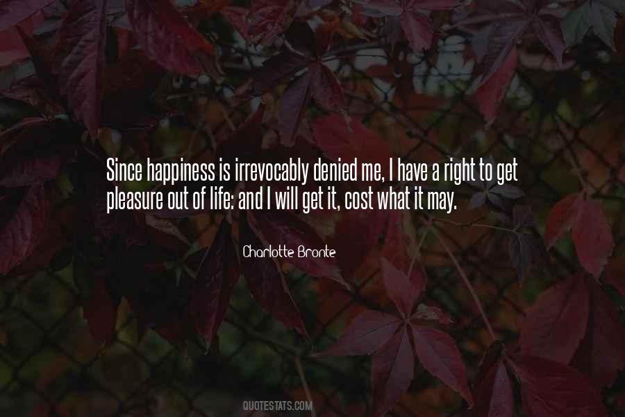 Out Of Life Quotes #1663673