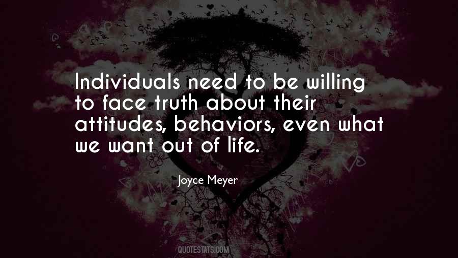 Out Of Life Quotes #1797773