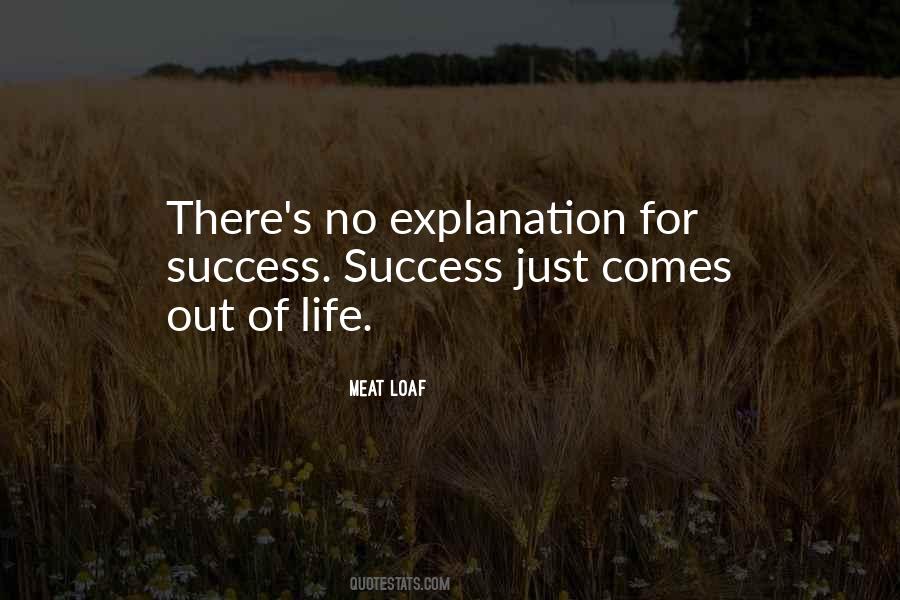 Out Of Life Quotes #1808971