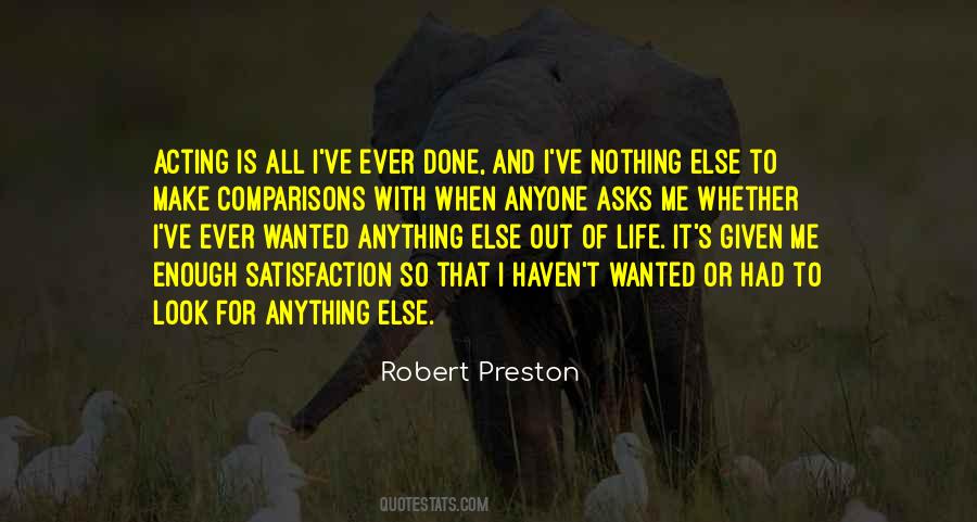 Out Of Life Quotes #1820618