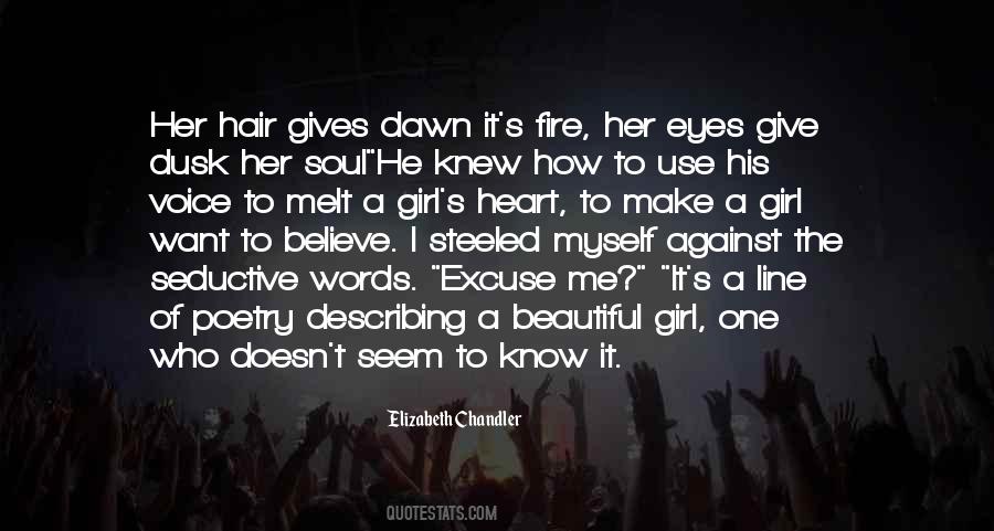 Dawn To Dusk Quotes #183499