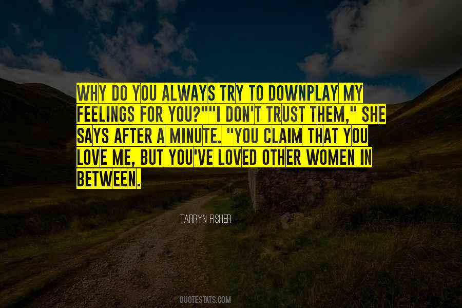 Quotes About Suppressed Love #1563669