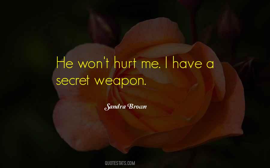 Suspense Mystery Quotes #432794