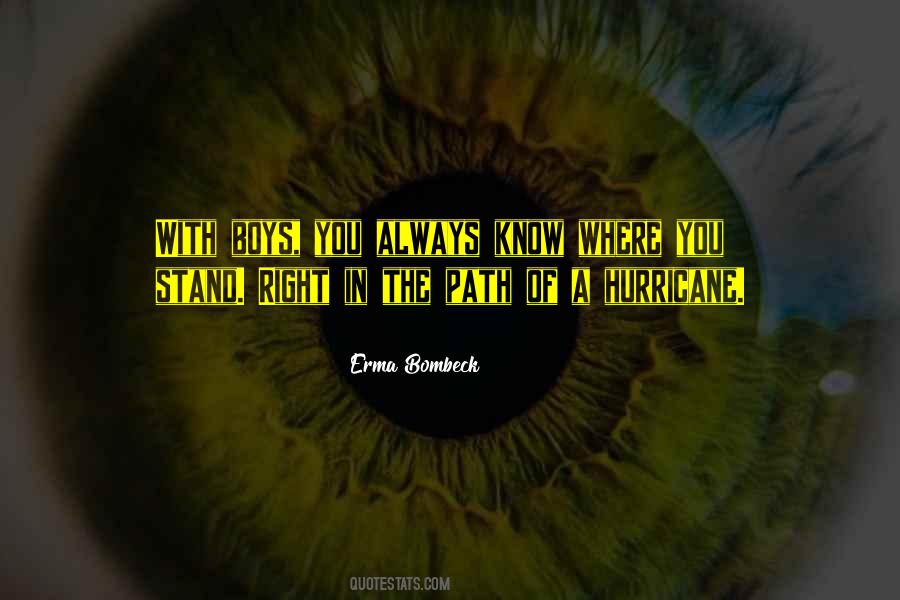 Stand Right Quotes #1753054