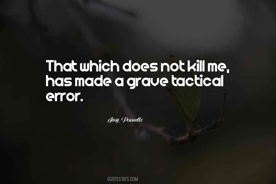 Quotes About Tactical #1134750