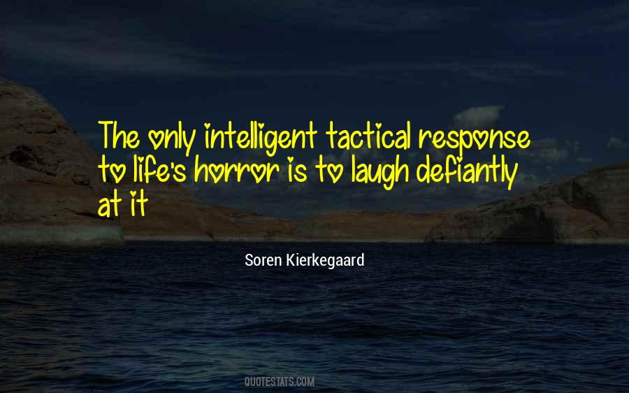 Quotes About Tactical #1196009