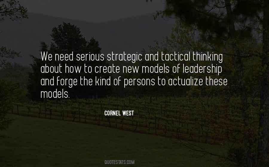 Quotes About Tactical #432020