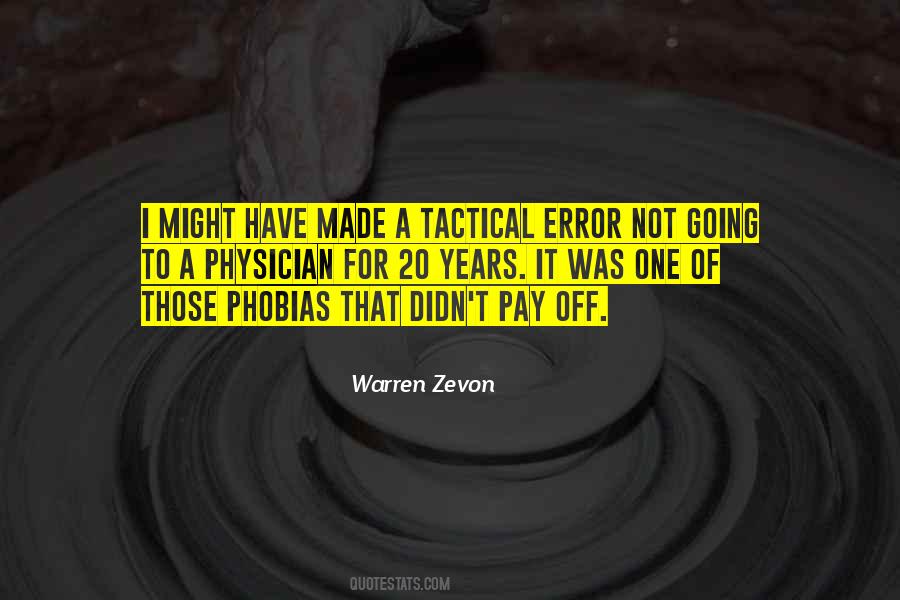 Quotes About Tactical #68115