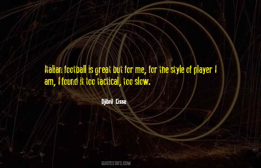 Quotes About Tactical #762741