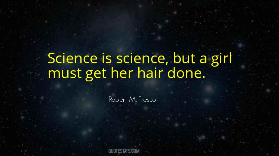 Quotes About Her Hair #1030232
