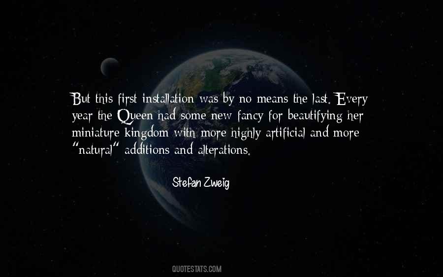 Fancy For Quotes #1117381