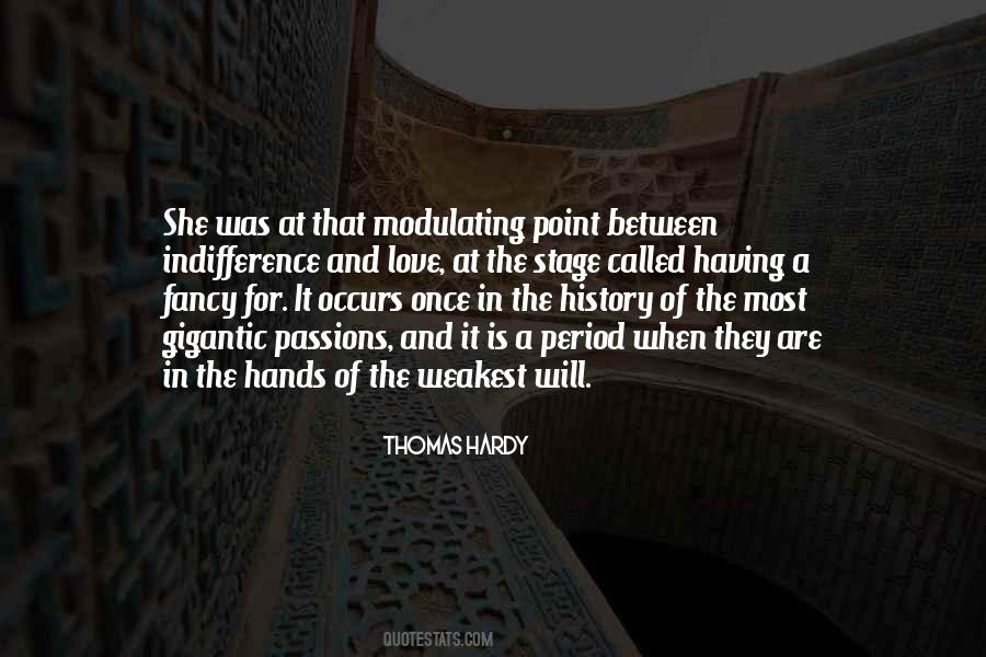 Fancy For Quotes #1203101