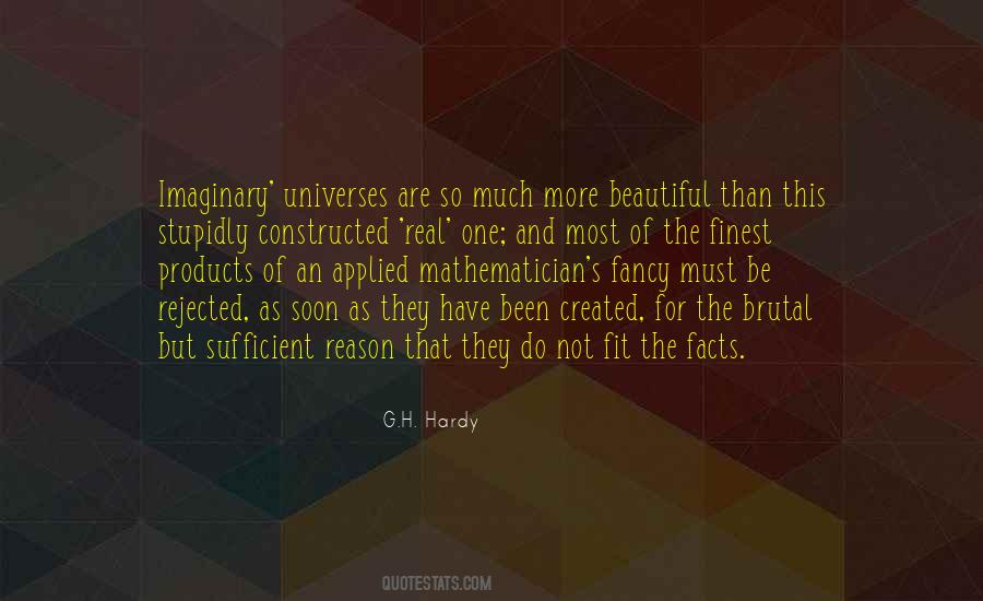 Fancy For Quotes #137678