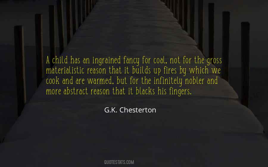 Fancy For Quotes #1619756