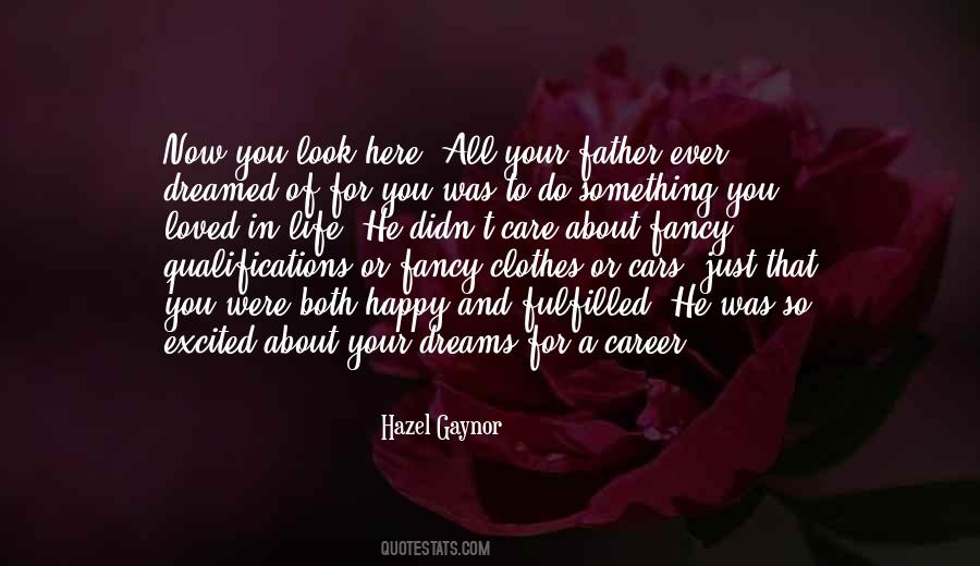 Fancy For Quotes #193361