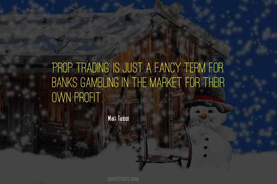 Fancy For Quotes #483764