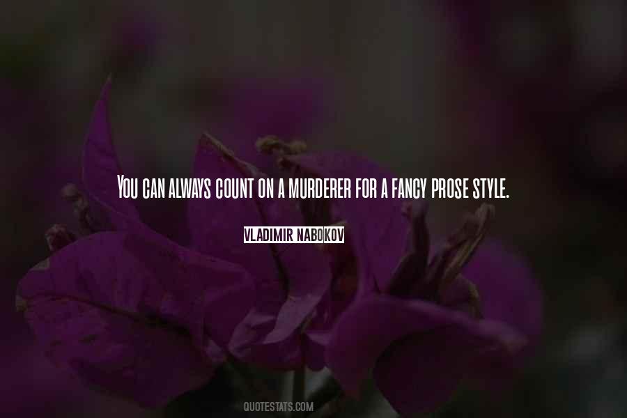 Fancy For Quotes #487669