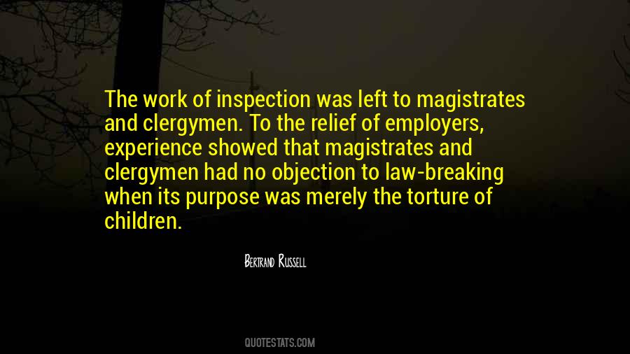 Quotes About Clergymen #1395684