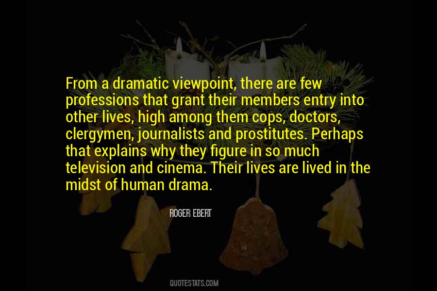 Quotes About Clergymen #513814