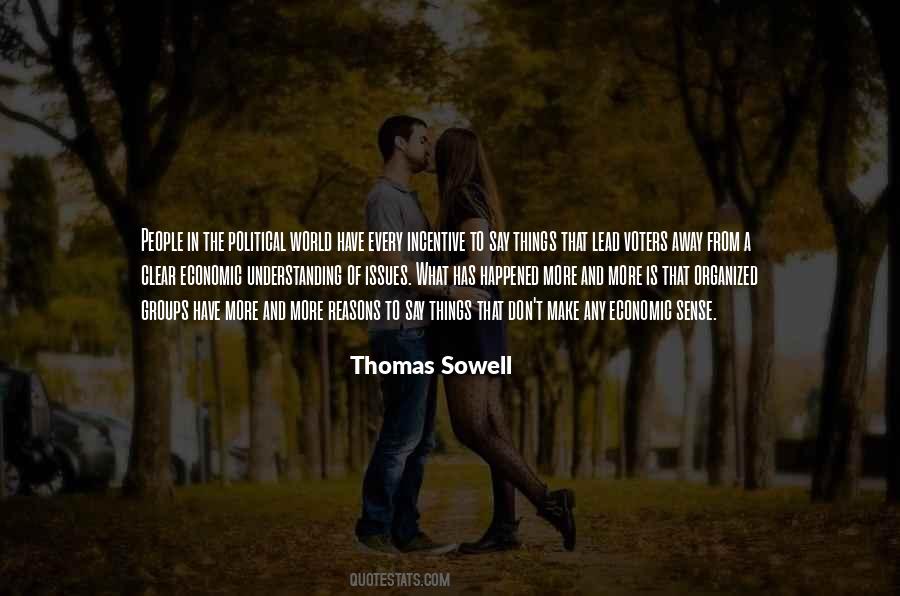 What Has Happened Quotes #1600202