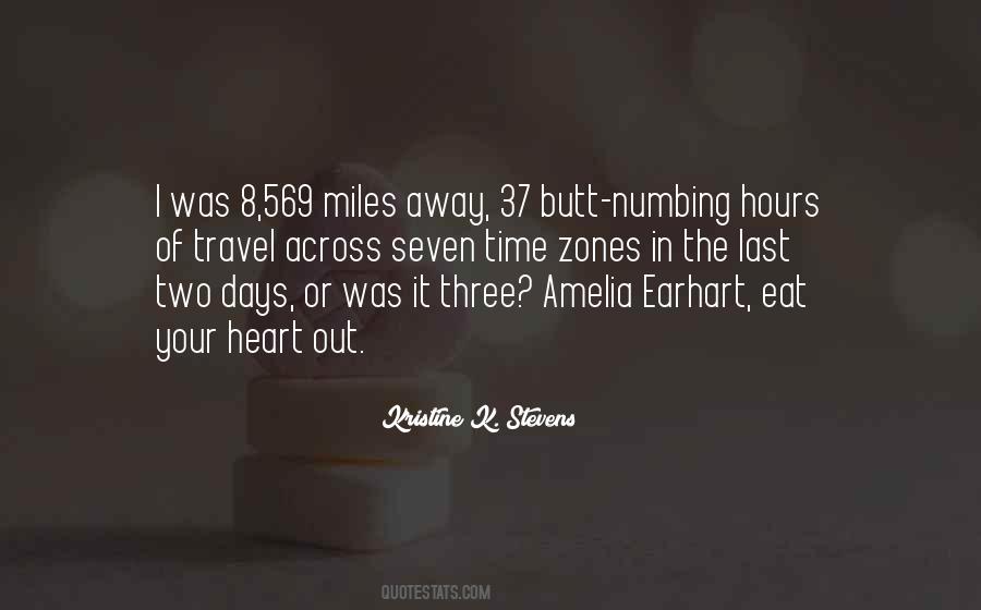 Travel And Eat Quotes #129286
