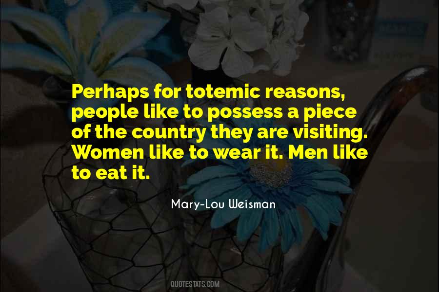 Travel And Eat Quotes #1575509