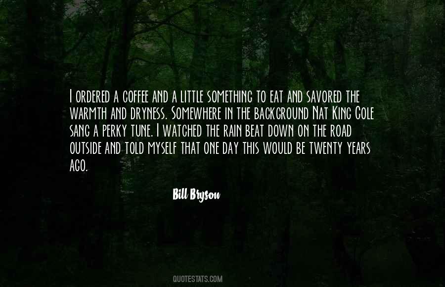 Travel And Eat Quotes #291794