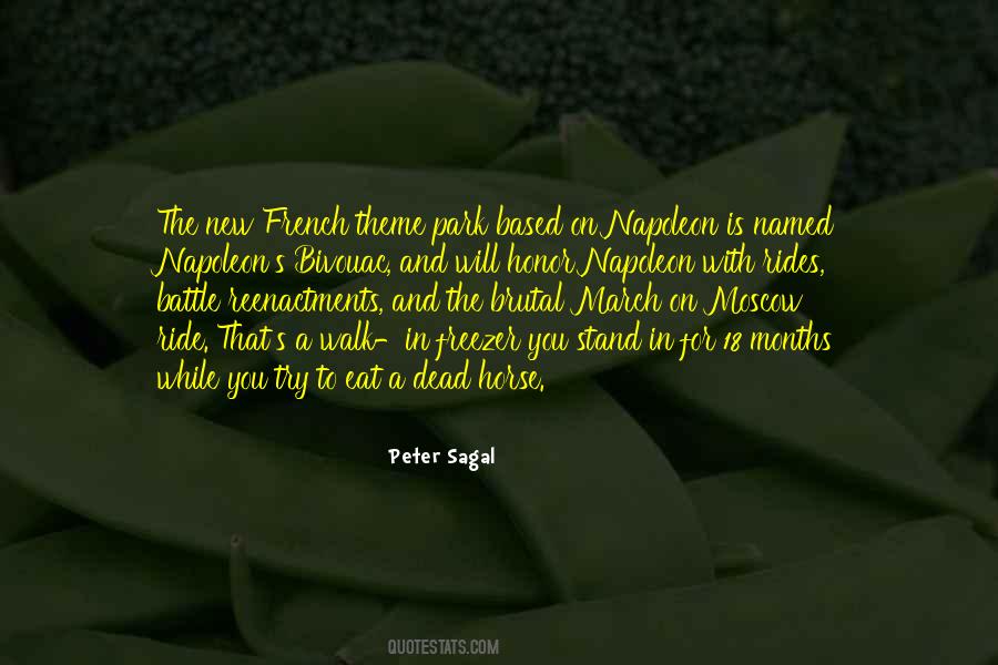 Travel And Eat Quotes #333523