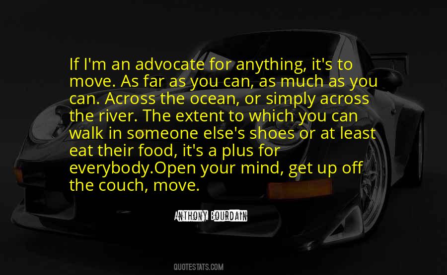 Travel And Eat Quotes #656661