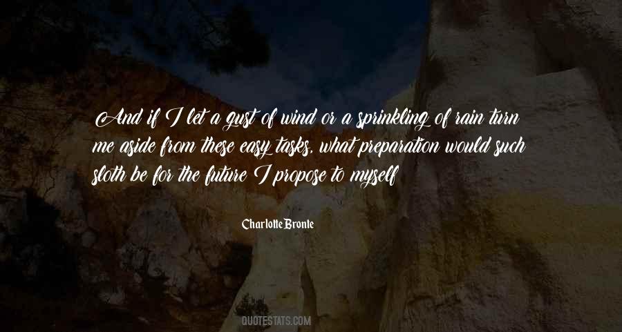 Quotes About Gust Of Wind #1775004