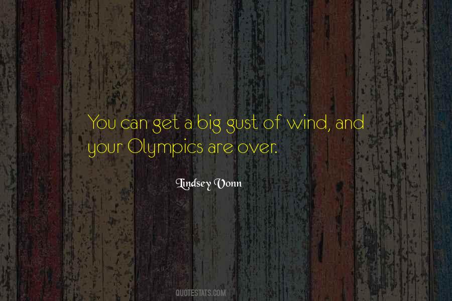 Quotes About Gust Of Wind #754095