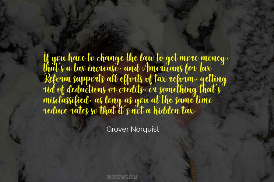 Quotes About Tax Deductions #1191213