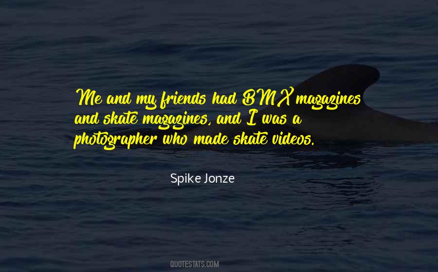 Self Photographer Quotes #31563
