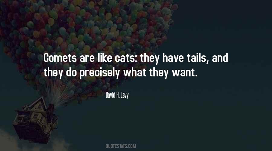 Quotes About Tails #1825275