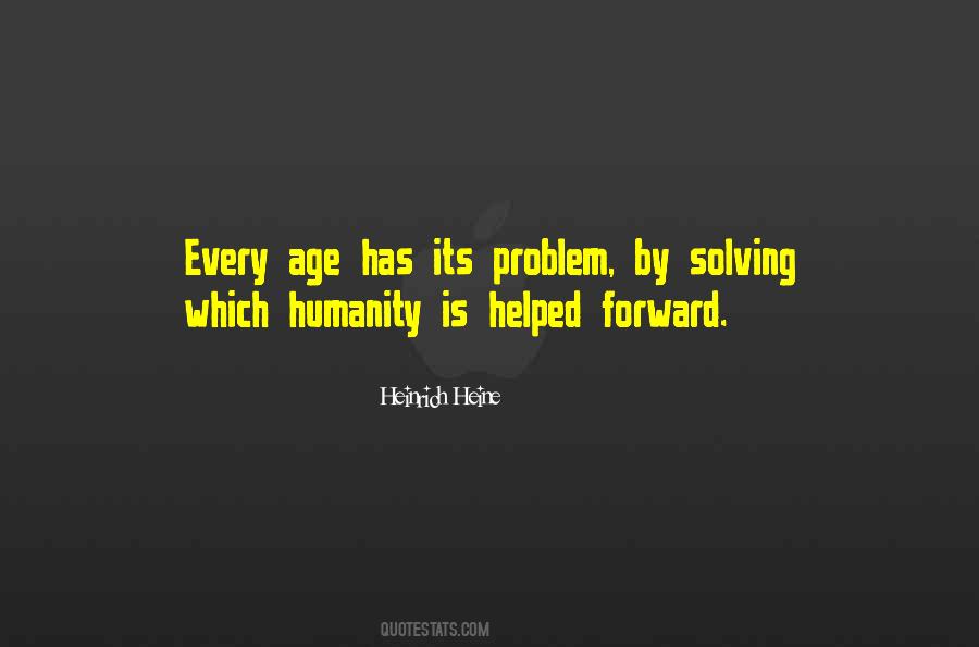 Every Age Quotes #1518532