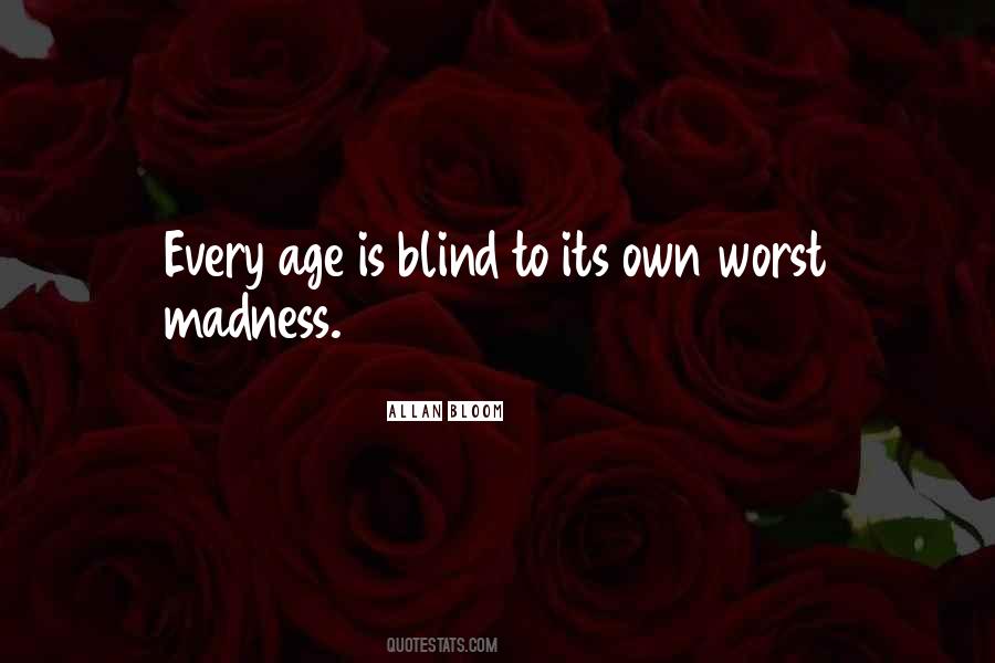 Every Age Quotes #1750785