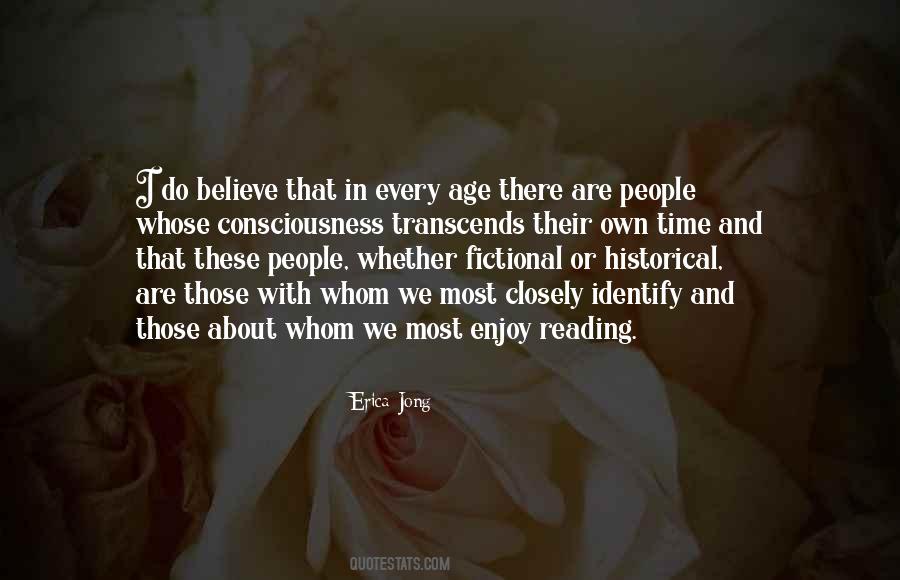 Every Age Quotes #930323