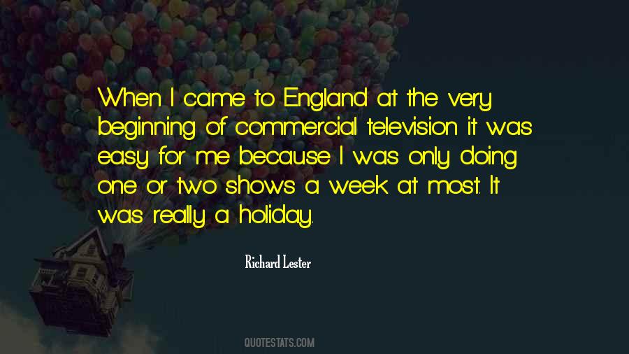Quotes About The Beginning Of The Week #560414