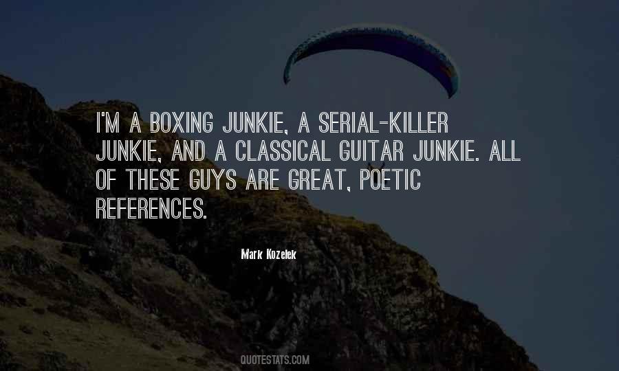 Great Classical Quotes #1178755