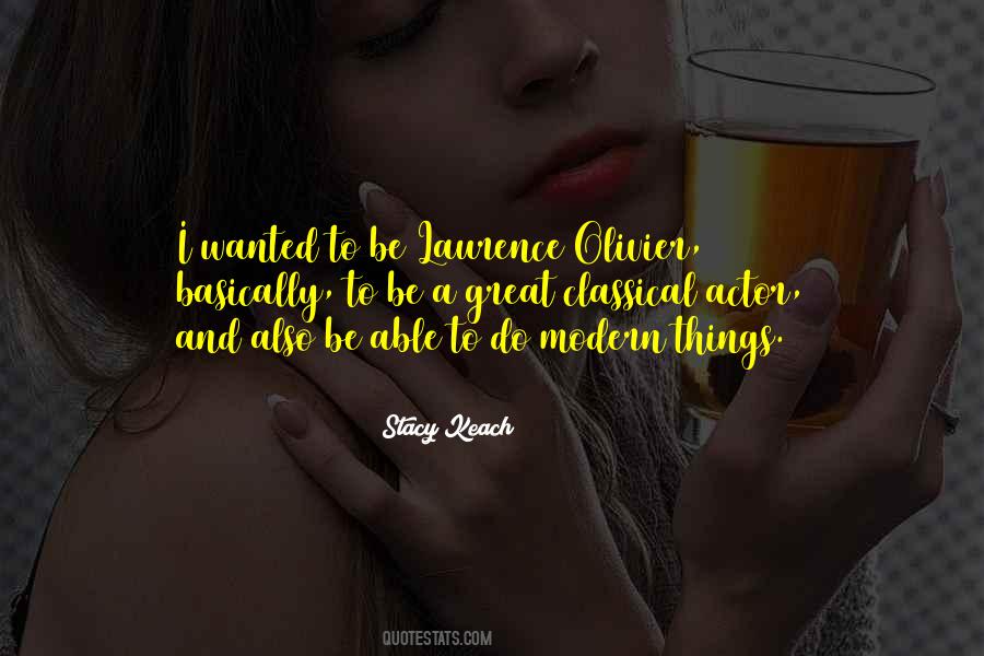 Great Classical Quotes #1215850
