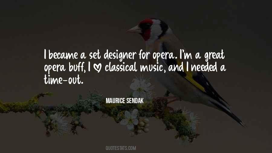 Great Classical Quotes #1423765