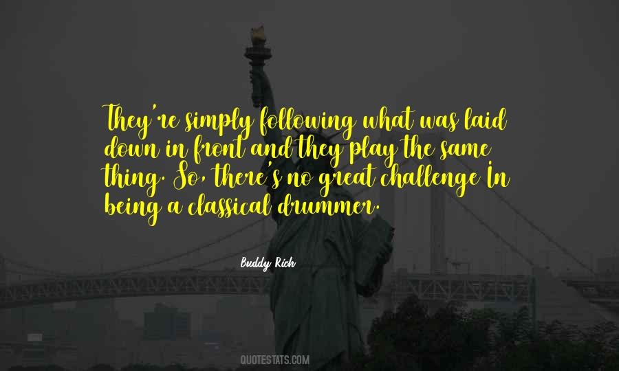 Great Classical Quotes #427474