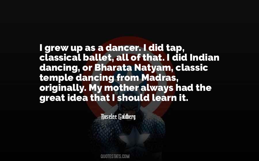 Great Classical Quotes #562415