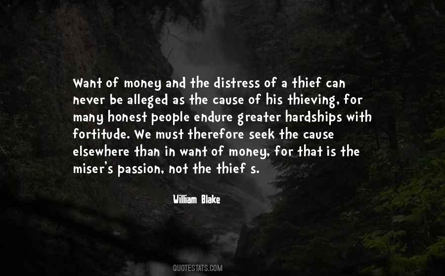 Quotes About A Thief #1033511