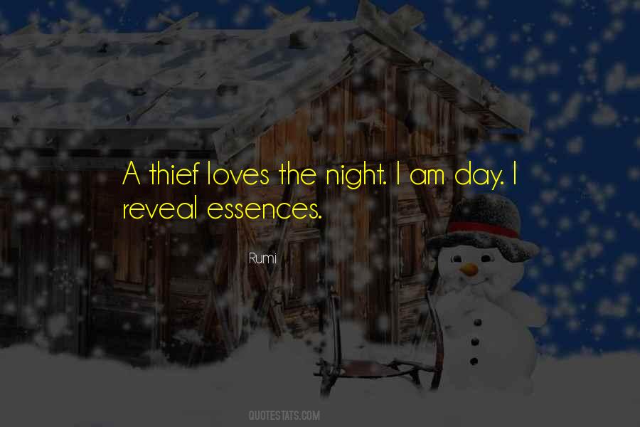 Quotes About A Thief #1678616