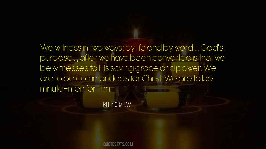 Quotes About Witnesses #1695505