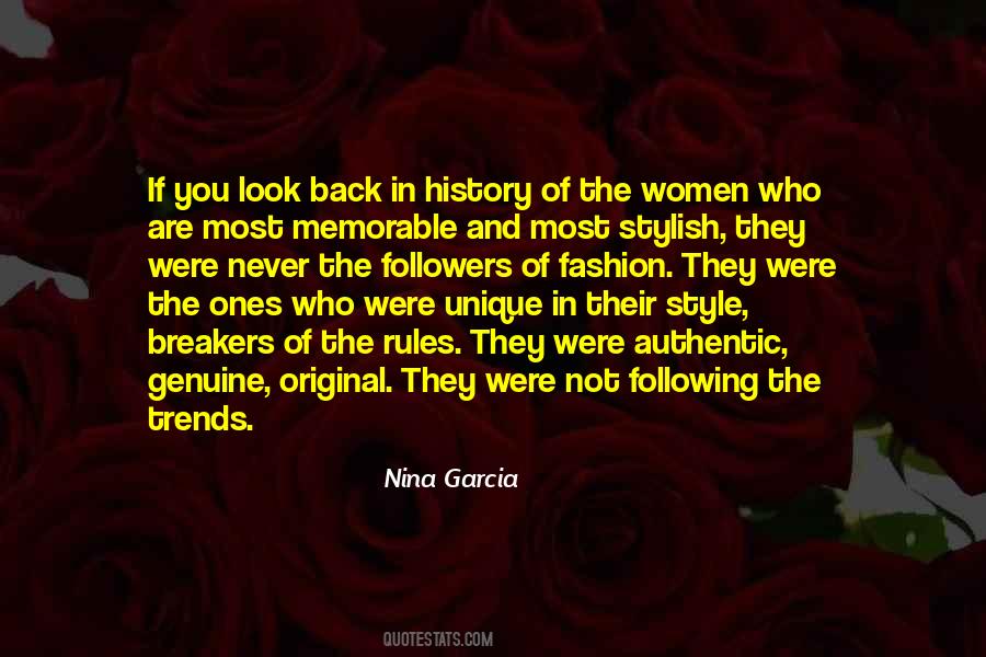 Quotes About Not Following Rules #240896