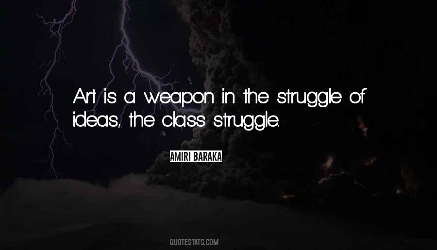 Quotes About Class Struggle #1014850
