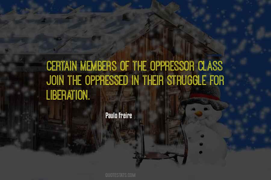 Quotes About Class Struggle #790251